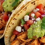 Flavorful Grilled Chicken Street Tacos