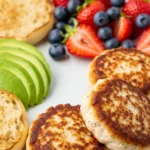 Homemade Chicken Breakfast Sausage Patties Recipe