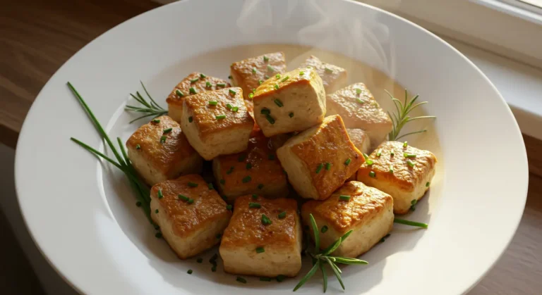 How to cook cubed chicken perfectly every time