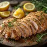 how to cook thin sliced chicken breast step-by-step
