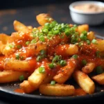 Louisiana Voodoo Fries