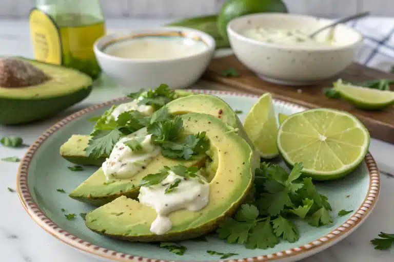 avocado mayo featured image