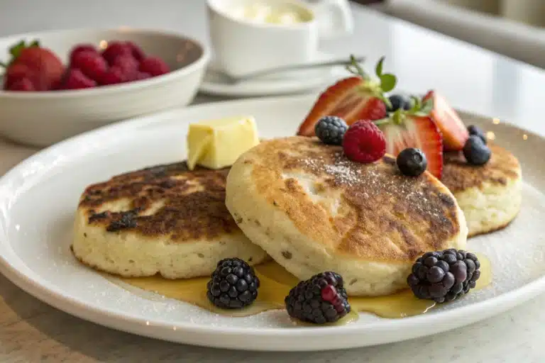 bannock featured image