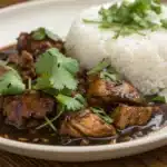best chicken adobo featured image