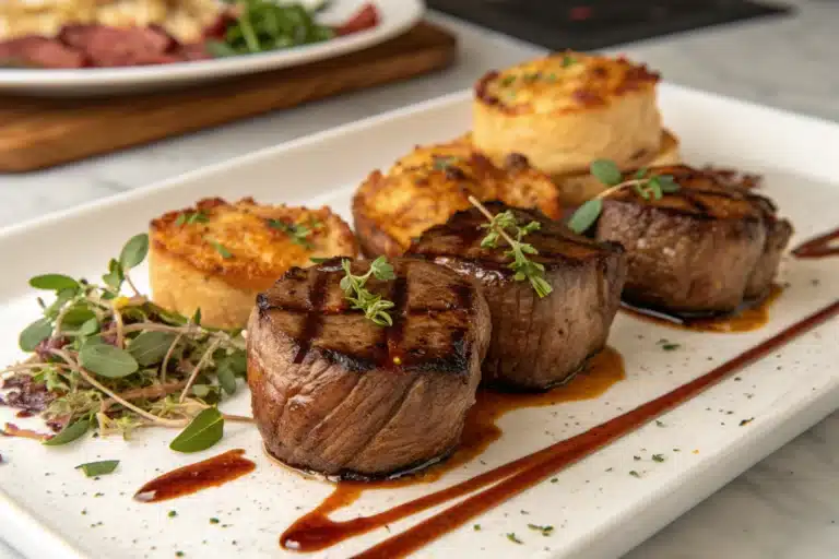 best steak bites featured image