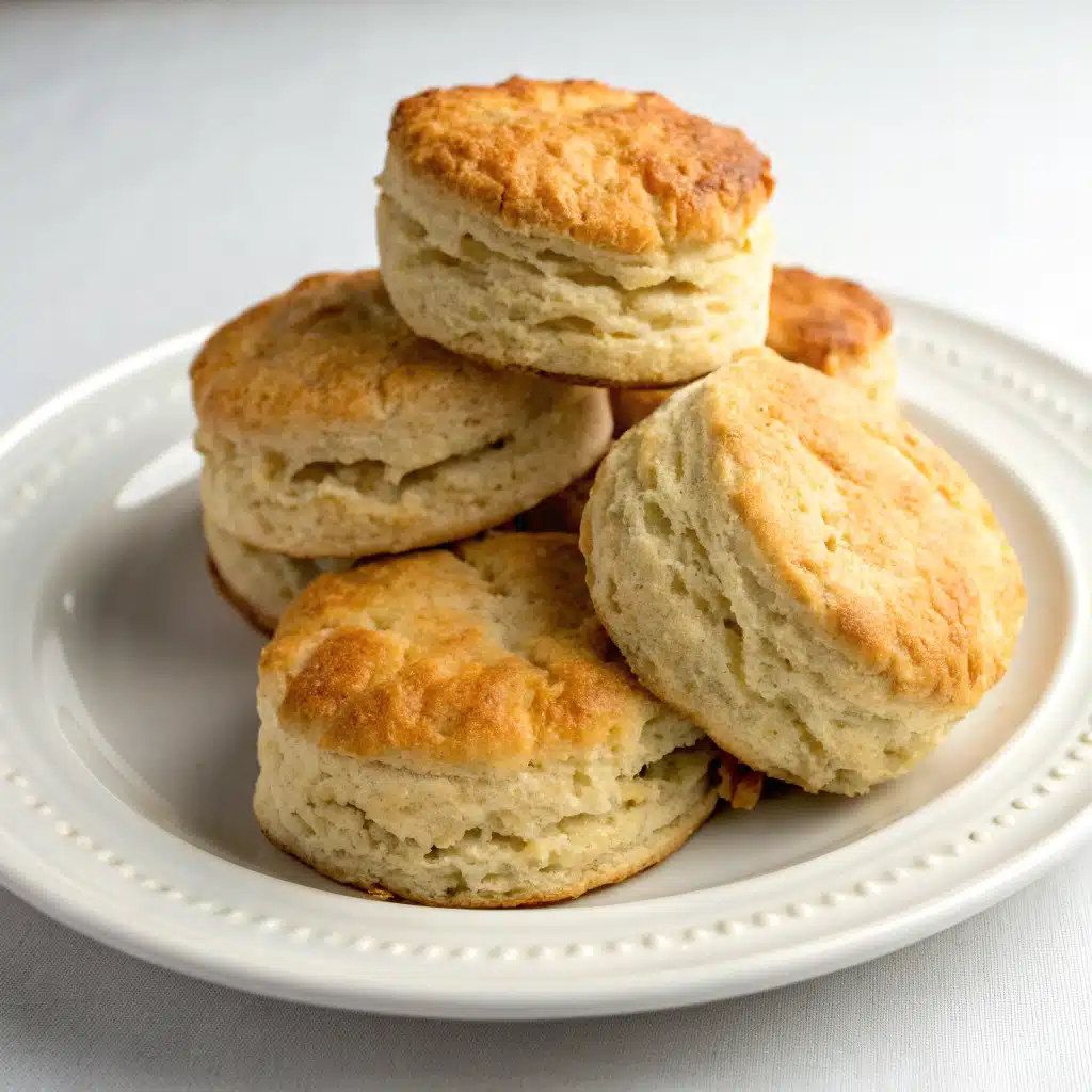 biscuit recipe Serving