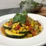 calabacitas recipe Serving