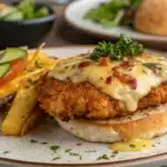 chicken cheez featured image