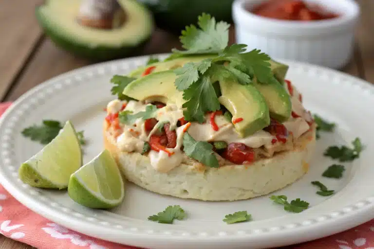 chipotle mayo recipe featured image