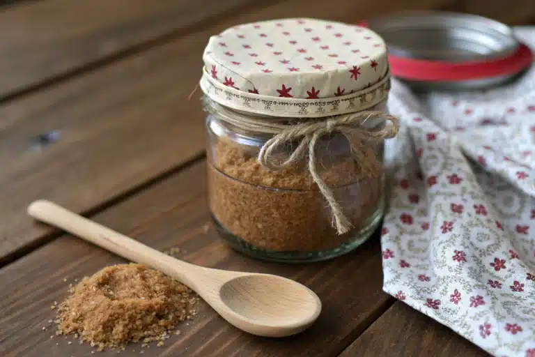 diy brown sugar featured image