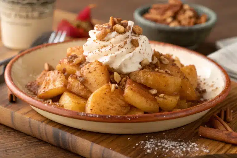 fried apples cracker barrel featured image