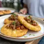 fry bread recipe Serving