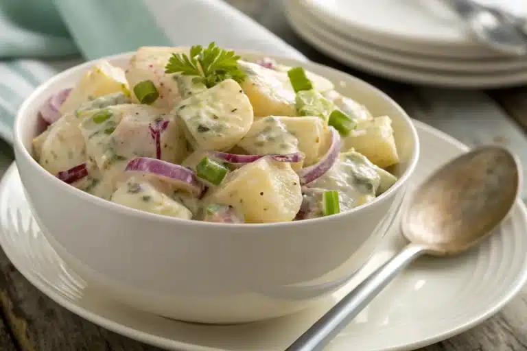 hellmann's potato salad featured image