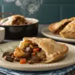 pasty recipe featured image