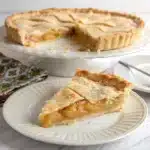 pie crust recipe Serving