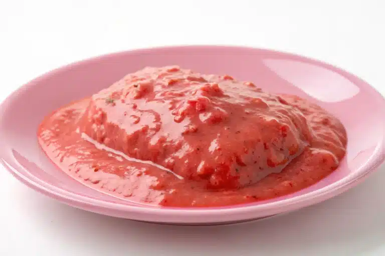 pink sauce featured image