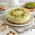 pistachio cake recipe Serving