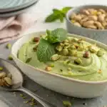 pistachio cream recipe featured image