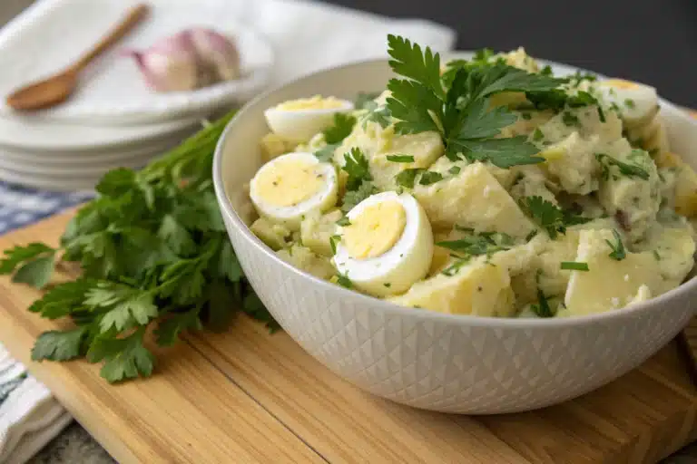 potato salad recipe featured image