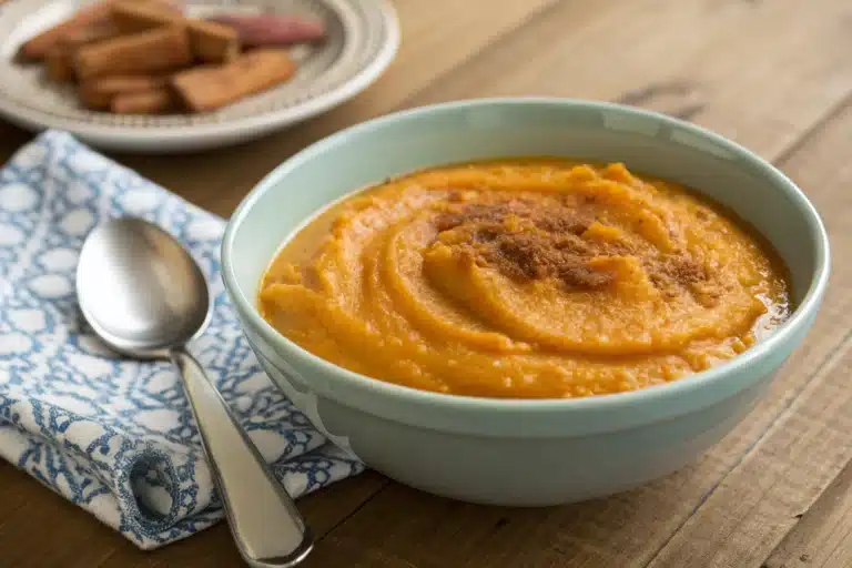 pumpkin puree featured image
