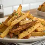 seasoned fries featured image