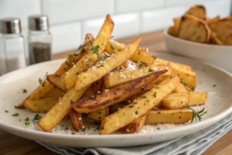 seasoned fries featured image