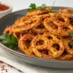 spicy pretzel featured image