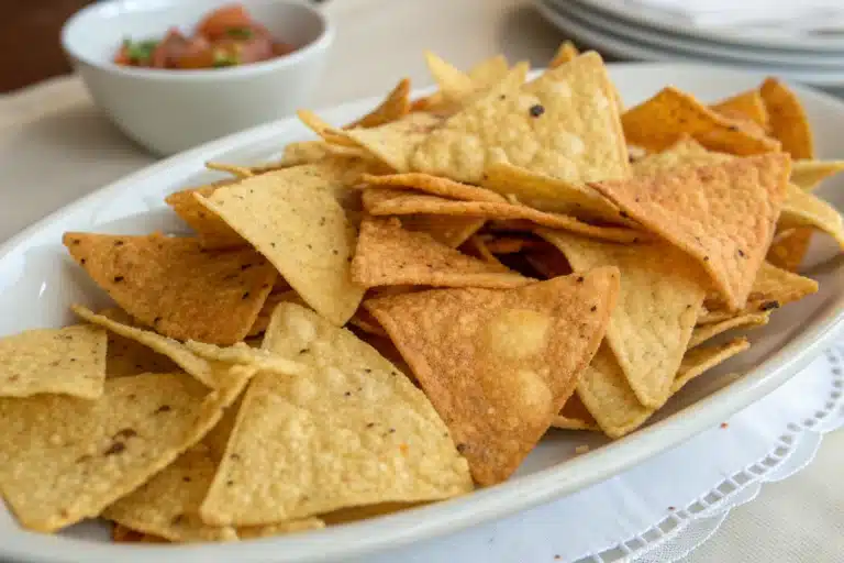 tortilla chips featured image
