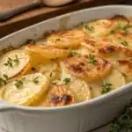 au gratin potatoes featured image