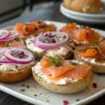 bagel bites featured image