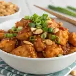 bang bang chicken featured image