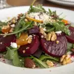 beet salad featured image