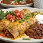 breakfast enchiladas featured image