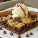 brookies recipe featured image