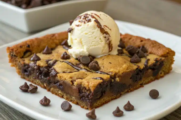 brookies recipe featured image