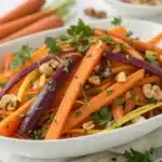 carrot salad featured image