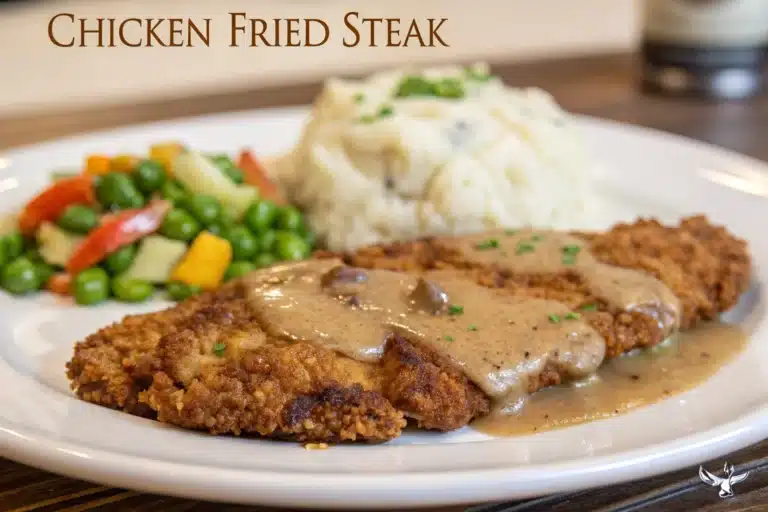 chicken fried steak featured image