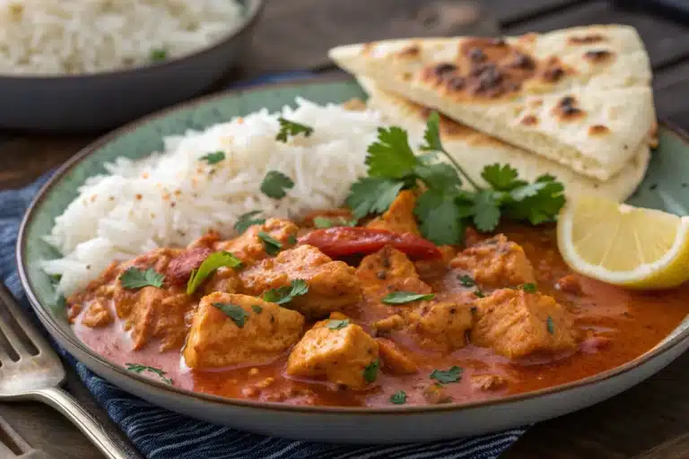 chicken tikka masala featured image