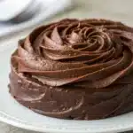 chocolate frosting featured image