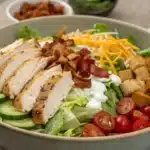classic chicken salad featured image