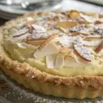 coconut cream pie featured image