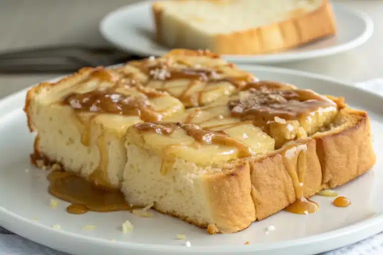 condensed milk bread featured image