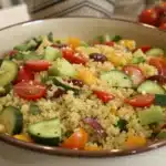 couscous salad featured image