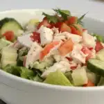 crab salad featured image
