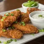 crack chicken tenders featured image