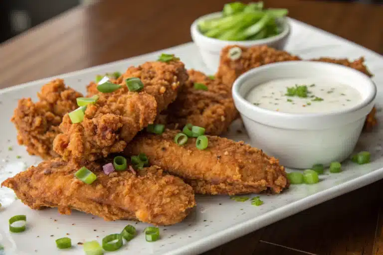 crack chicken tenders featured image