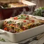 dinner casserole recipes featured image