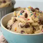 edible cookie dough featured image