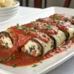 eggplant rollatini featured image