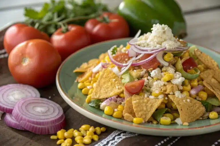 frito corn salad recipe featured image